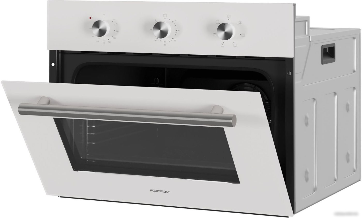 Электрический духовой шкаф Nord (Nordfrost) HM 5060 W
