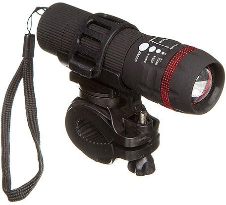 Фонарь STG FL1501