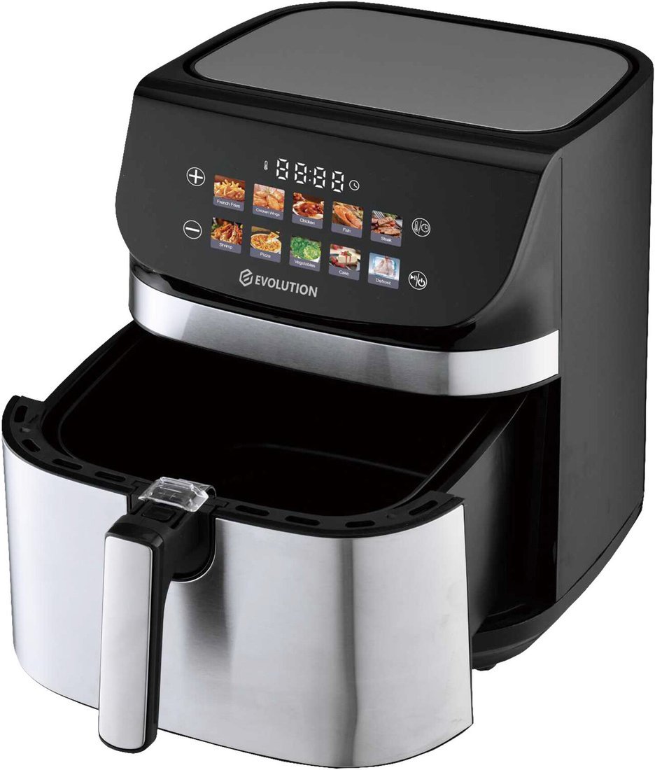 Аэрогриль (аэрофритюрница) Evolution AIRO 9600TW