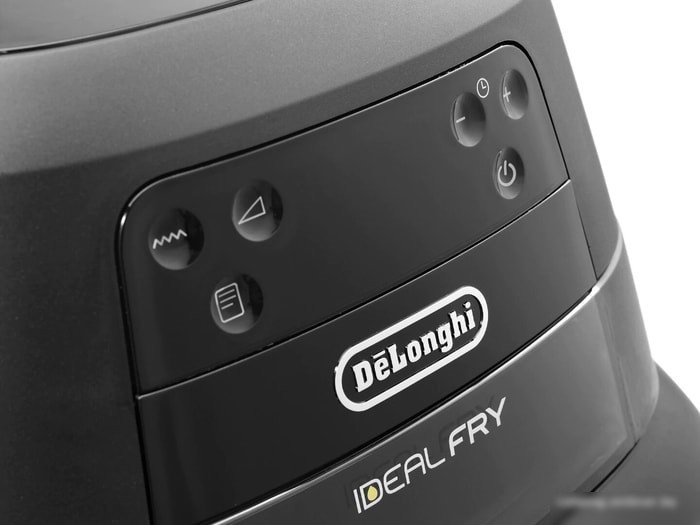Аэрогриль DeLonghi FH2184.BK