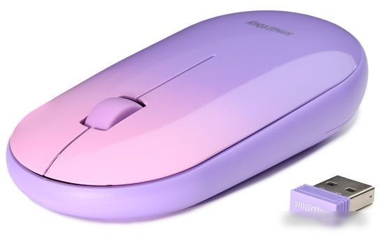 Мышь SmartBuy SBM-266AG-V
