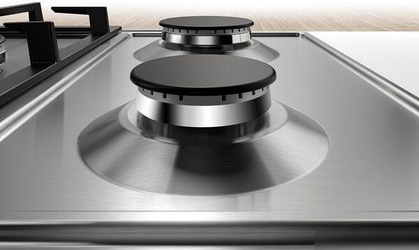 Варочная панель Bosch Serie 6 PCR9A5I90M