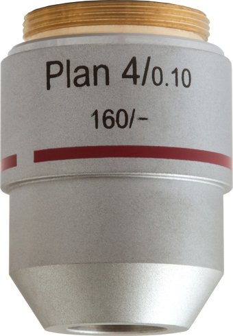 Levenhuk MED 4x 76068
