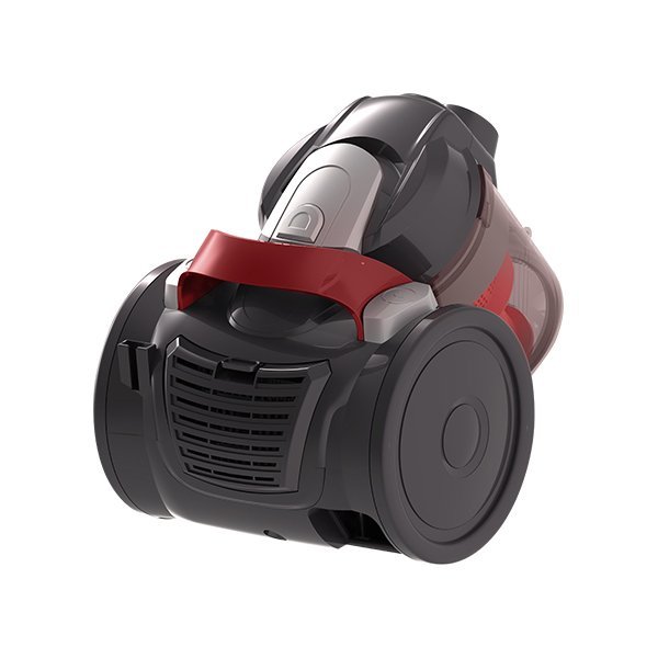 Пылесос Blackton Bt VC1403C (черный/красный)