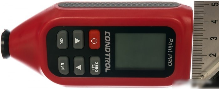 Толщиномер Condtrol Paint Pro 3-7-051