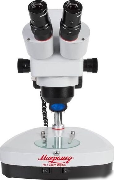 Микроскоп Микромед МС-2-ZOOM Digital 21755