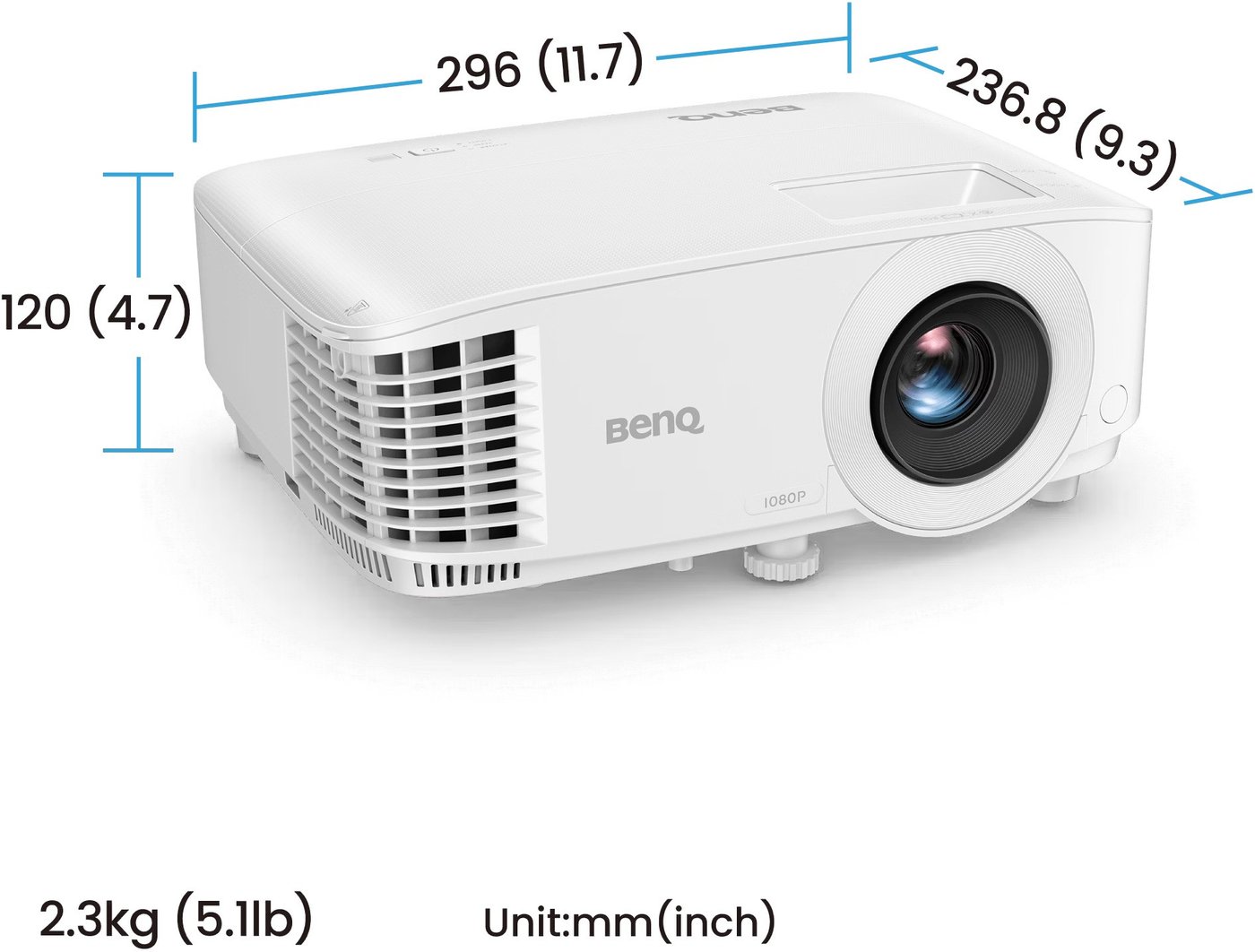 Проектор BenQ TH575i