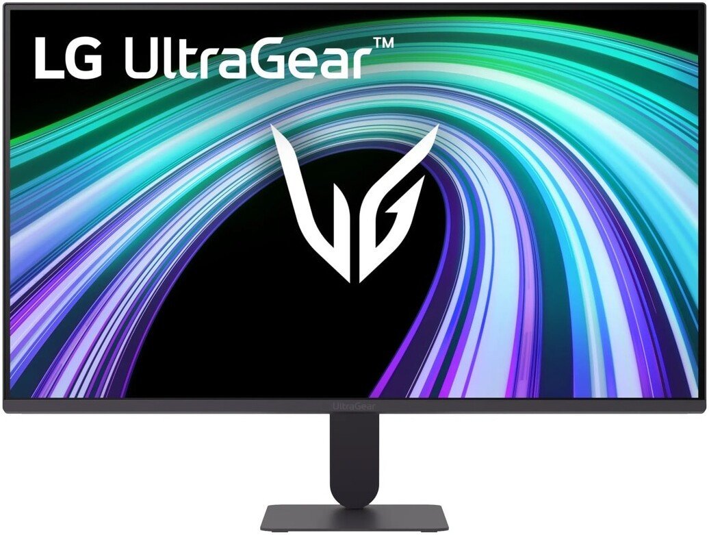 Игровой монитор LG UltraGear G4 27G411B-B