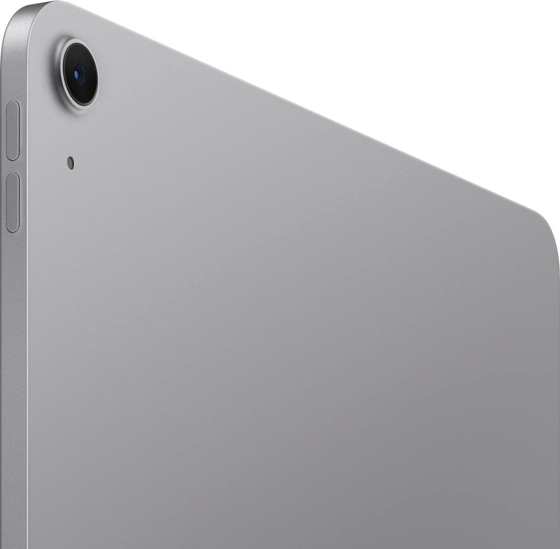 Планшет Apple iPad Air 13" 2025 256GB (серый космос)