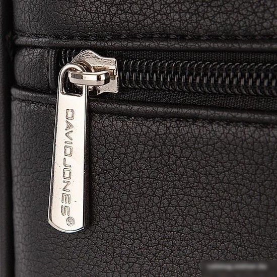 Сумка David Jones 823-798801-BLK (черный)