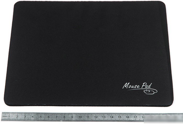 Коврик для мыши Dialog PM-H15 Black