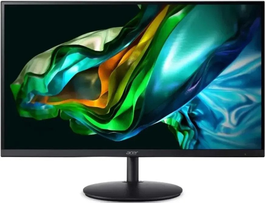 Игровой монитор Acer SH242YG0bmiphx UM.QS2CD.004