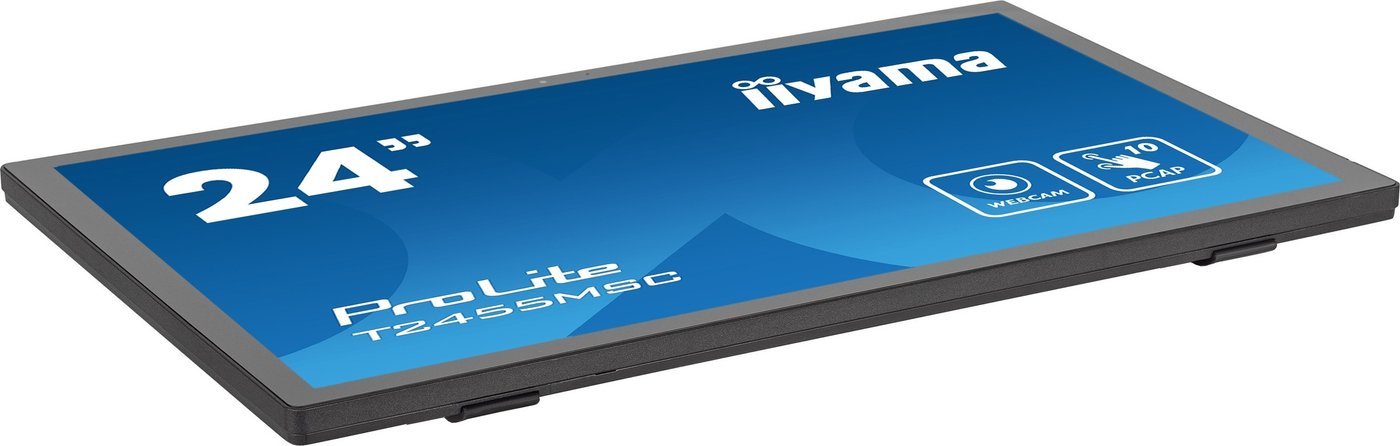 Портативный монитор Iiyama ProLite T2455MSC-B1