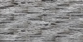 Декоративный камень Stone Mill Сланец Саянский (антрацит)