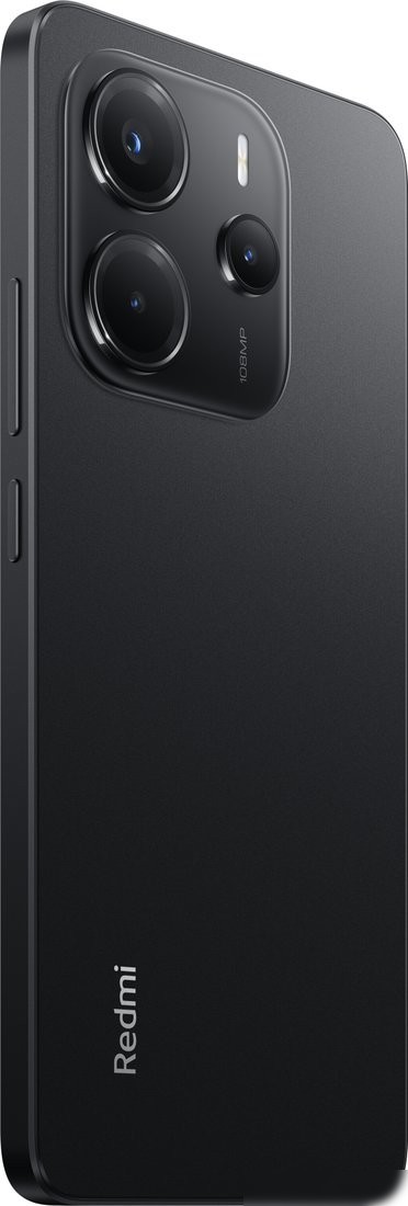 Телефон Xiaomi Redmi Note 14 8GB/128GB международная версия (черный)