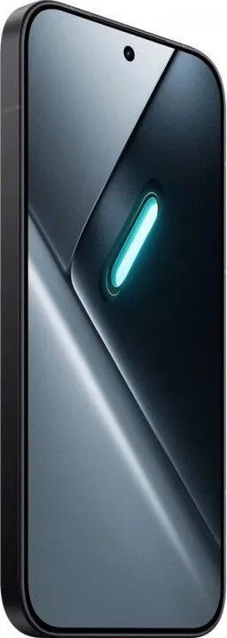 Телефон POCO X8 Pro 8GB/256GB международная версия (желтый)