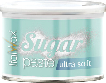 Паста ItalWax для шугаринга Ультра-мягкой консистенции (600 г)
