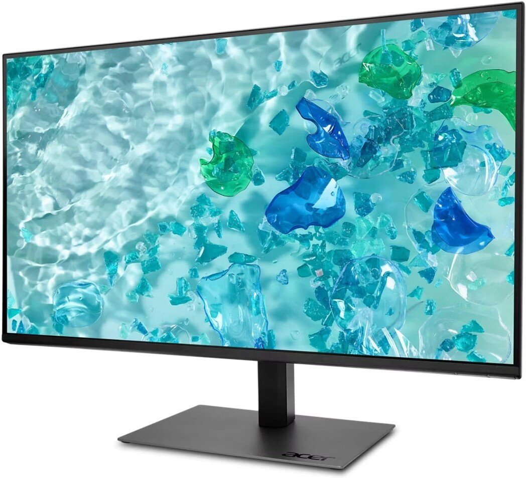Монитор Acer B247YGbmipruzx UM.QB7CD.G04