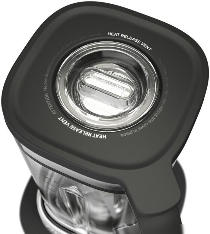 Стационарный блендер KitchenAid Pure Power 5KSB2073EBM