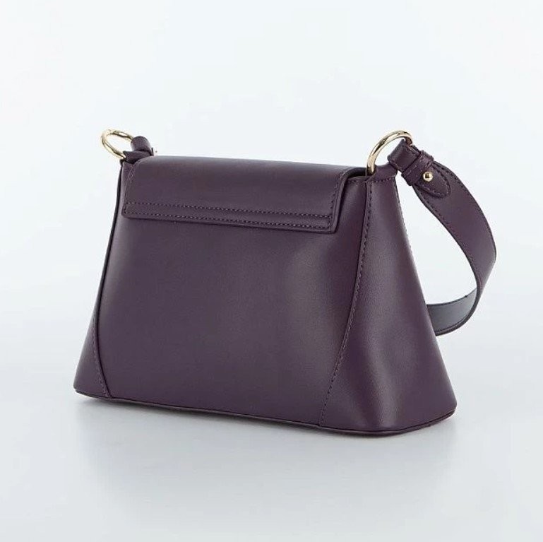 Женская сумка David Jones 823-CM6756-PRP (фиолетовый)