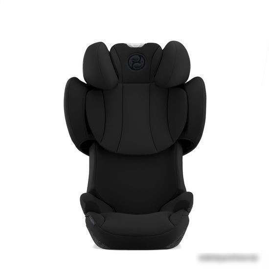 Детское автокресло Cybex Solution T i-Fix (sepia black)