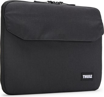 Чехол Thule Lithos Sleeve MacBook Pro 14" 3205456 TLS114K (черный)