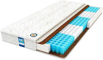 Матрас Askona Expert Etalon 180x200