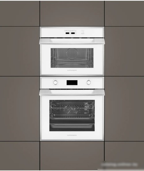Микроволновая печь KUPPERSBERG HMWZ 969 W