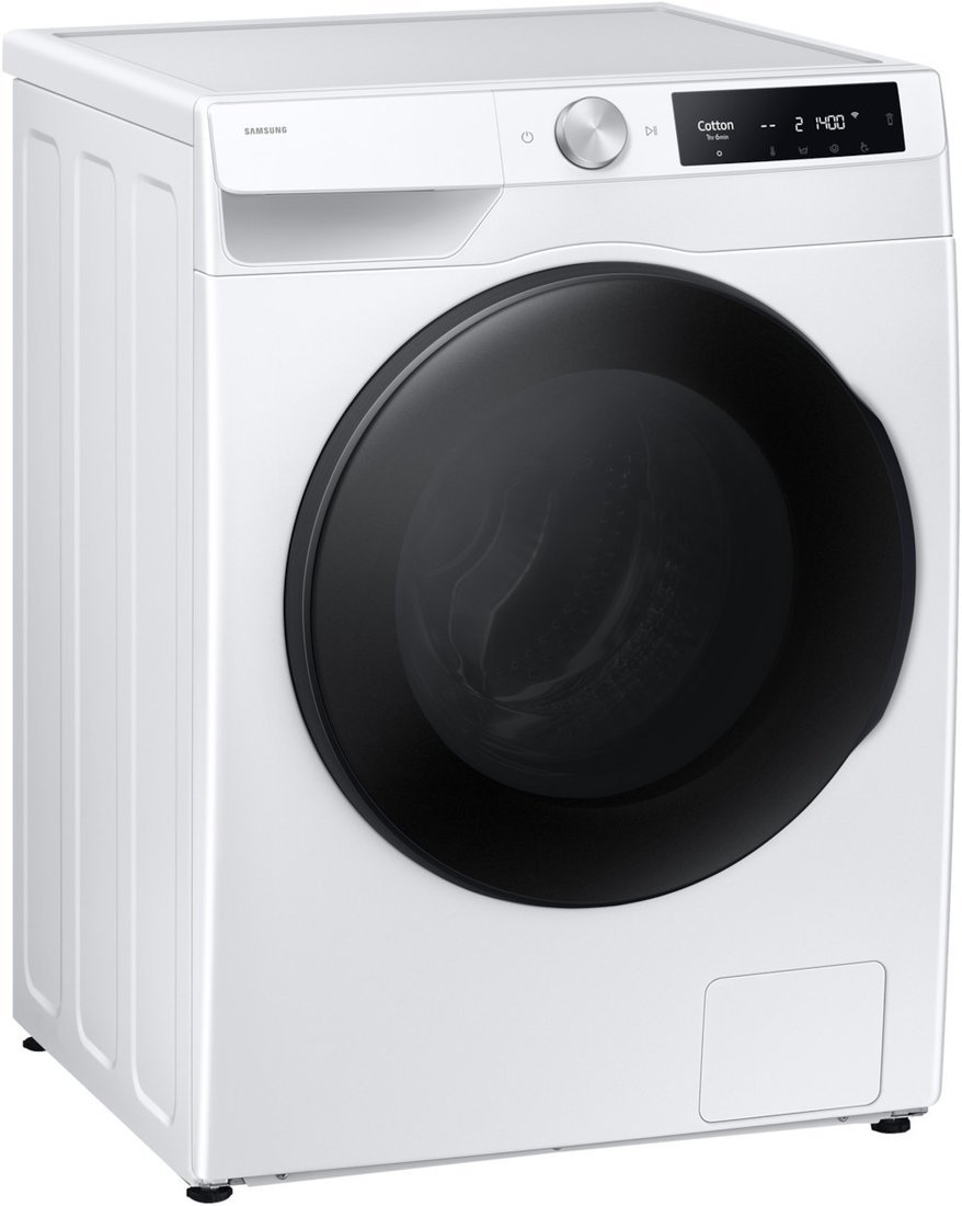 Стирально-сушильная машина Samsung WD6400D WD11DG6B85BELP