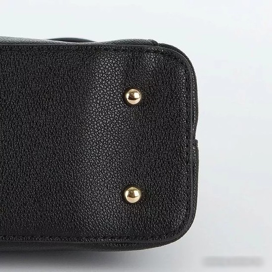 Женская сумка David Jones 823-7009-1-BLK (черный)