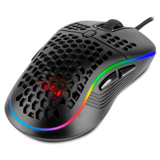 Игровая мышь SVEN RX-G860