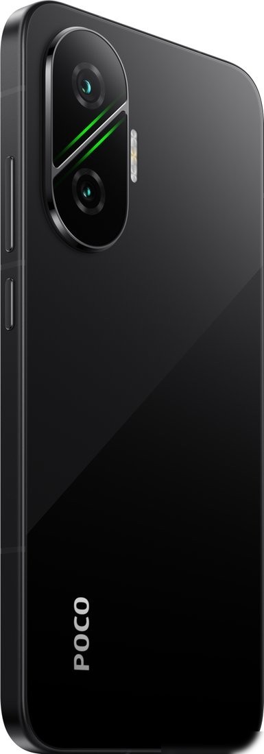 Телефон POCO F7 12GB/512GB международная версия (черный)