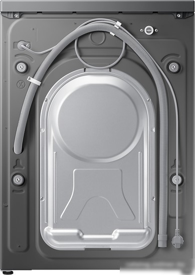 Стиральная машина Samsung WW65AG4S20CXLP