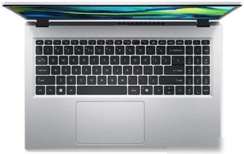 Ноутбук Acer Aspire Go 15 AG15-21PT-R5GQ NX.JJJAA.004