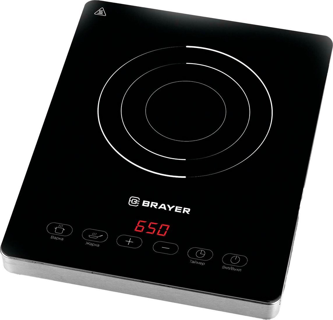 Настольная плита Brayer BR2810