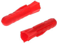 Дюбель распорный Starfix SM-06337-1000