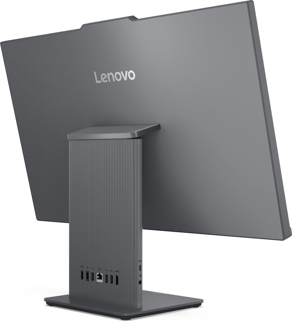 Моноблок Lenovo IdeaCentre AIO 27IRH9 F0HM00G1RK