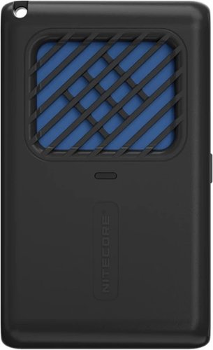 Отпугиватель насекомых Nitecore EMR06