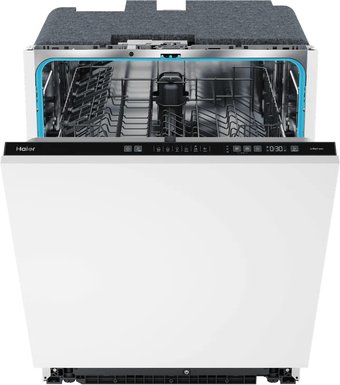 Встраиваемая посудомоечная машина Haier HDWE14-592RU
