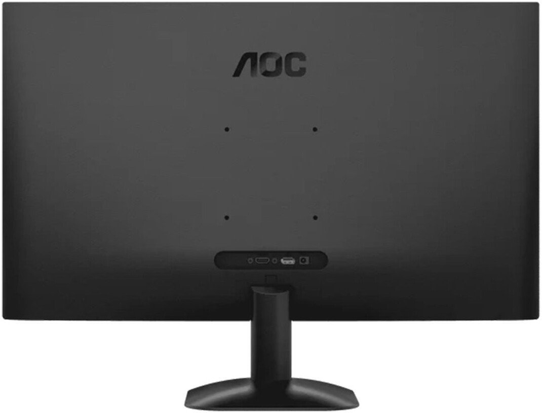 Монитор AOC Q24B35