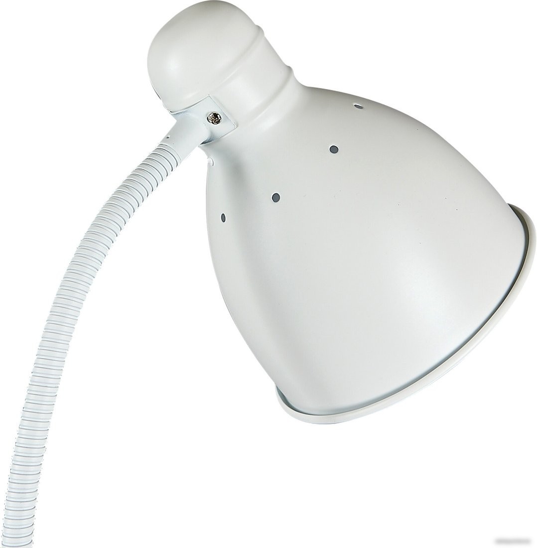 Торшер Uniel UML-T701 E27 WHITE UL-00010189