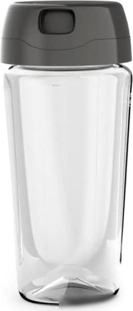 Стационарный блендер Moulinex LM16L110 (белый)