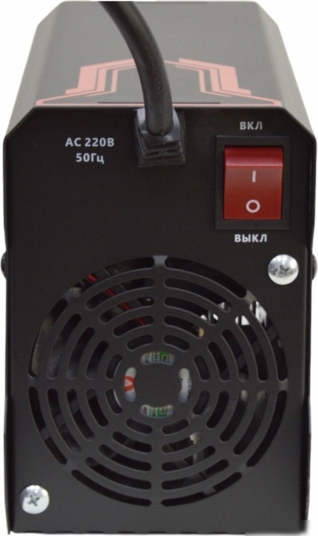 Сварочный инвертор Brait MMA-200L