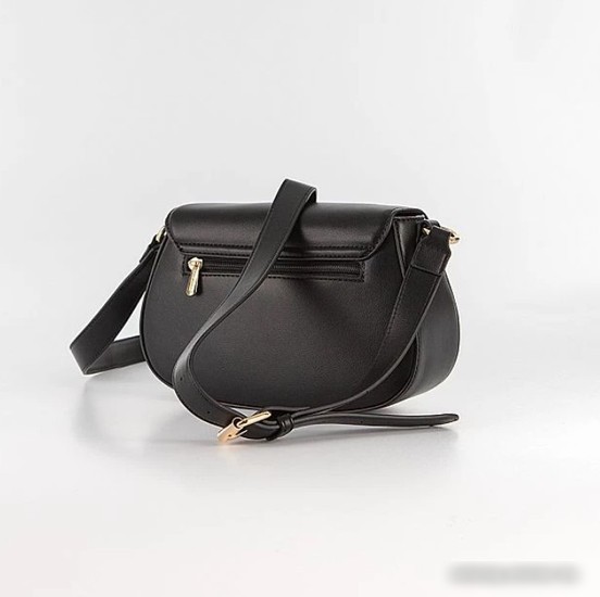 Женская сумка David Jones 823-CM6710-BLK (черный)