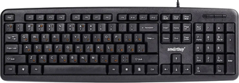 Клавиатура SmartBuy One 113 SBK-113U-K