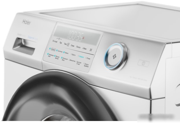 Стиральная машина Haier HW70-BP12959B
