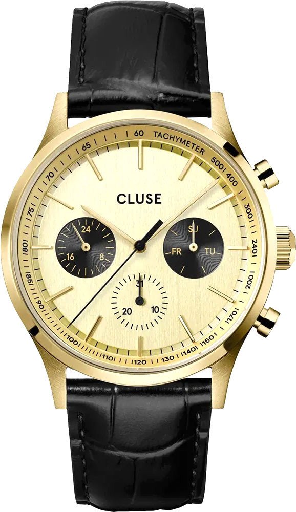 Наручные часы Cluse CW21005