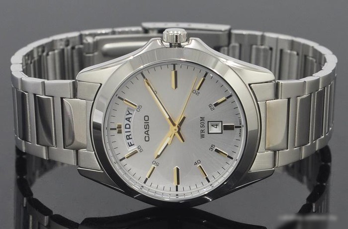 Наручные часы Casio MTP-1370D-7A2