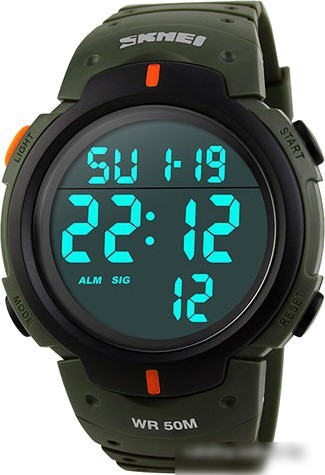 Наручные часы Skmei 1068-7