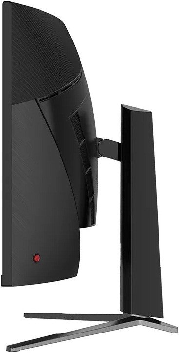 Игровой монитор MSI MAG 325CQPF E18